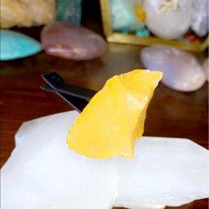 Mookite car vent clip